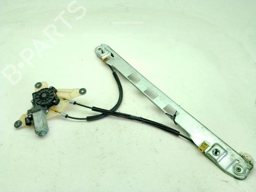 Front left window mechanism RENAULT MASTER III Van (FV) 2.3 dCi 170 FWD (FV0L) | BP34113065C22 - Image 4