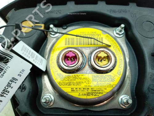 Driver airbag SAAB 9-3 Estate (E50) 1.9 TiD | BP25734793C9 