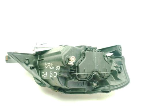 Left headlight CITROËN C3 I (FC_, FN_) 1.1 i | BP30771619C28