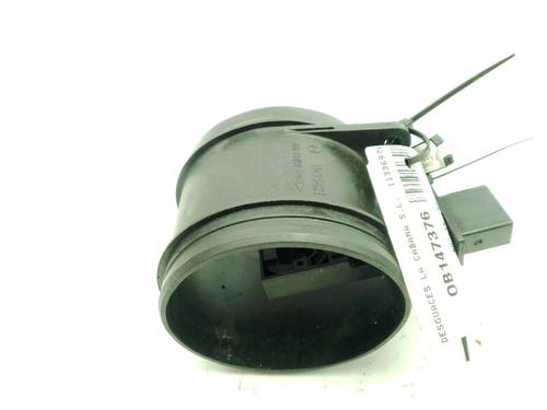 Used Mass air flow sensor Mass air flow sensor BMW X6 (E71, E72) xDrive 35 d (286 hp) 39609780 39609780