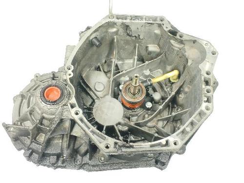 Gearbox RENAULT GRAND SCÉNIC III (JZ0/1_) 1.6 dCi (JZ00, JZ12) | BP18368903M3 