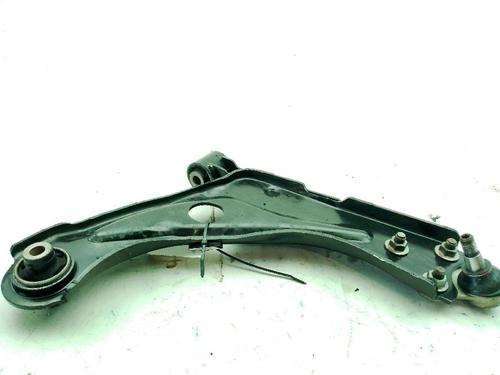 Used Right front suspension arm Right front suspension arm CITROËN BERLINGO (ER_, EC_) 1.2 PureTech 110 (110 hp) 33905390 33905390