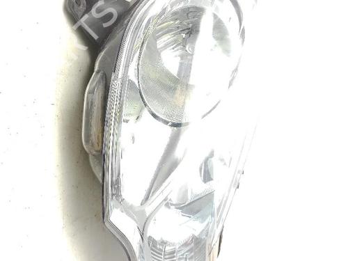 Used Right headlight Right headlight CITROËN C3 II (SC_) 1.6 HDi (92 hp) 33953672 33953672