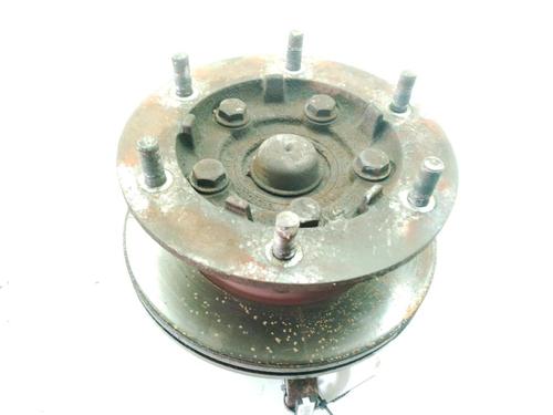 Used Left front steering knuckle MERCEDES-BENZ SPRINTER 4-t Van (B904) 410 D (102 hp) 30295017