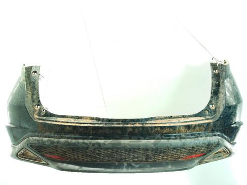 Rear bumper HONDA CIVIC VIII Hatchback (FN, FK) 2.2 CTDi (FK3) | BP24546212C8 