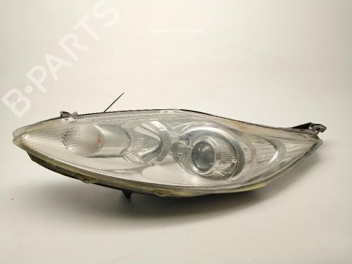 Used Left headlight Left headlight FORD FIESTA VI (CB1, CCN) 1.6 TDCi (90 hp) 40560279 40560279
