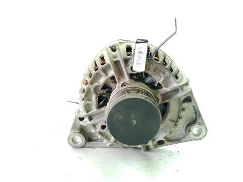 Used Alternator Alternator IVECO DAILY IV Platform/Chassis 50C15 (146 hp) 34506165 34506165