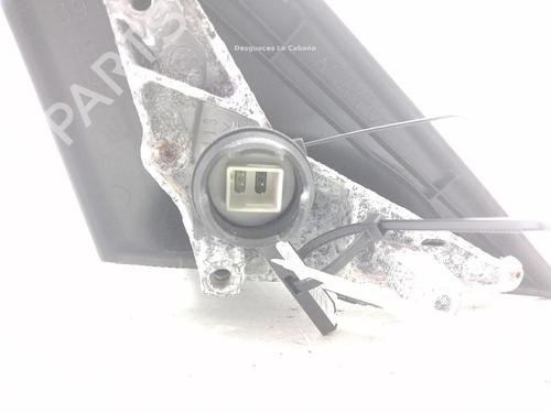 Left mirror BMW 3 Touring (E91) 320 d | BP18371313C26 