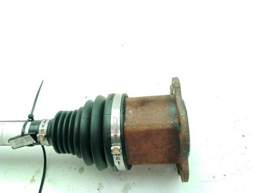 Right front driveshaft AUDI A4 B8 (8K2) 2.0 TDI | BP36797533M39 - Image 3