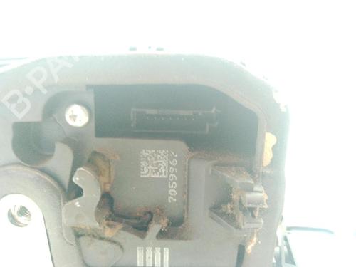 Front left lock BMW 3 (E90) 320 d | BP28973020C98 