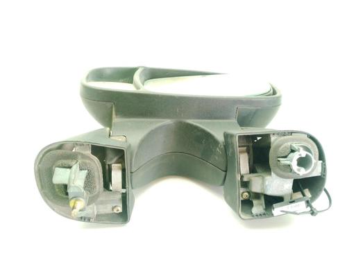 Left mirror RENAULT TRAFIC II Bus (JL) 1.9 dCI 100 (JL0C, JL0K) | BP31243065C26 