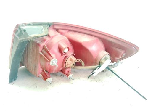 Left taillight HYUNDAI SANTA FÉ II (CM) 2.2 CRDi 4x4 | BP27924770C34 