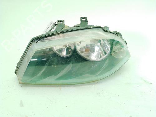 Used Left headlight SEAT IBIZA III (6L1) 1.4 16V (75 hp) 32313360
