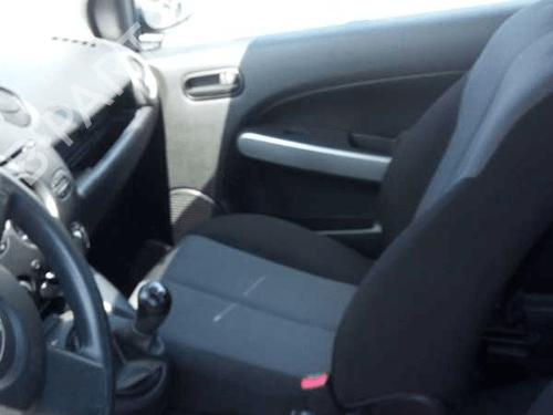 Left taillight MAZDA 2 (DE_, DH_) 1.4 MZR-CD | BP38084199C34 - Image 8