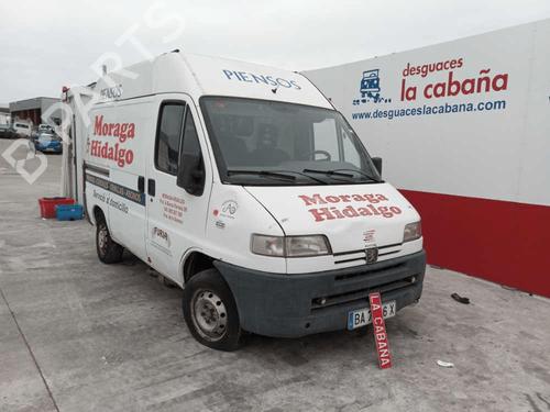 Grille PEUGEOT BOXER Van (230L) 1.9 D | BP18370269C40
