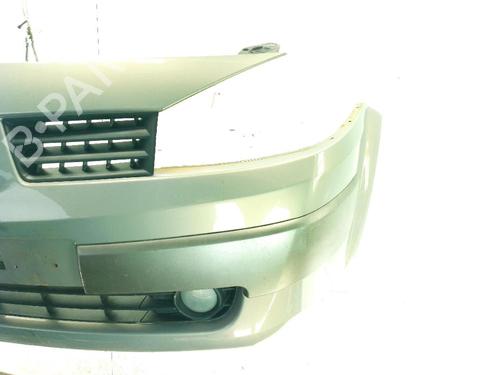 Stoßstange vorne RENAULT MEGANE II (BM0/1_, CM0/1_) 1.6 16V (BM0C, CM0C) | BP30718279C7