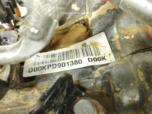 Gearbox KIA XCEED (CD) 1.6 GDI Hybrid | BP24046303M3 - Image 5