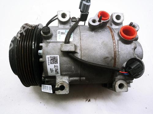 Used AC compressor AC compressor KIA CEED (CD) 1.0 T-GDI (120 hp) 31988600 31988600