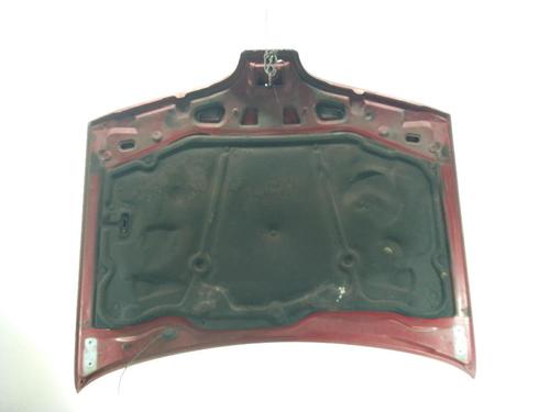 Hood RENAULT MEGANE I Classic (LA0/1_) 1.9 dT (LA0K, LA0Y) | BP25303206C1 
