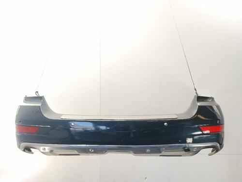 rear-bumper-mercedes-benz-m-class-w164-2005-2006-2007-2008-2009-2010-2011-2012-38718671 main image