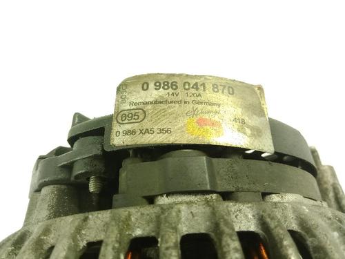 Alternator FORD GALAXY I (WGR) 1.9 TDI | BP18373766M7 