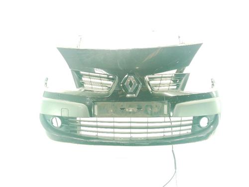 Foran støtfanger RENAULT SCÉNIC II (JM0/1_) 1.5 dCi (JM1E, JM16) (106 hp) 29861002