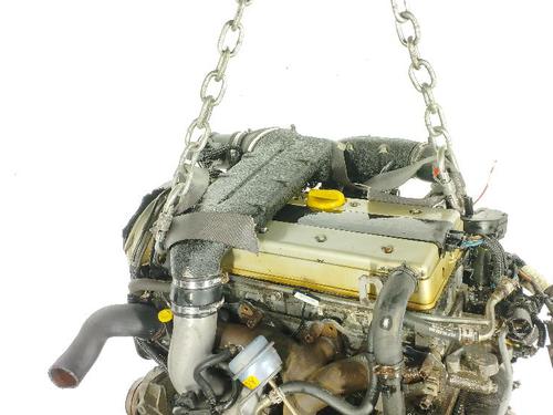 Used Engine OPEL ASTRA H GTC (A04) 2.0 Turbo (L08) (170 hp) 32385635