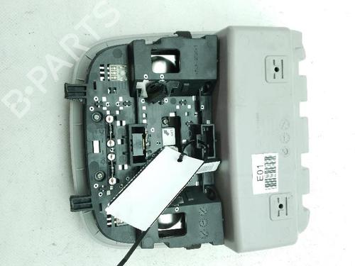 Interior roof light KIA SPORTAGE IV (QL, QLE) 1.6 GDI | BP19659244I8