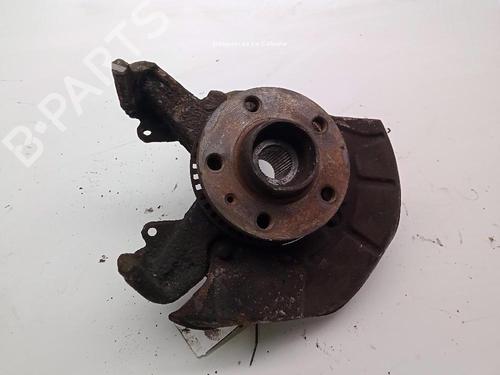 Used Left front steering knuckle Left front steering knuckle 24000292 24000292