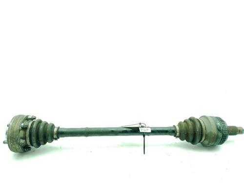Used Right rear driveshaft BMW 1 (E81) 118 d (143 hp) 31848684