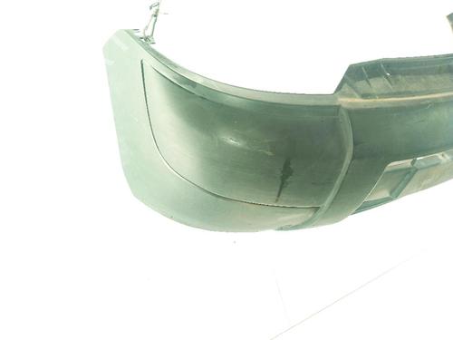 Front bumper CITROËN BERLINGO / BERLINGO FIRST MPV (MF_, GJK_, GFK_) 1.9 D (MFWJZ) | BP29861063C7