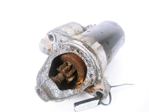 Used Starter Starter MERCEDES-BENZ CLK (C209) CLK 200 Kompressor (209.342) (163 hp) 18370930 18370930