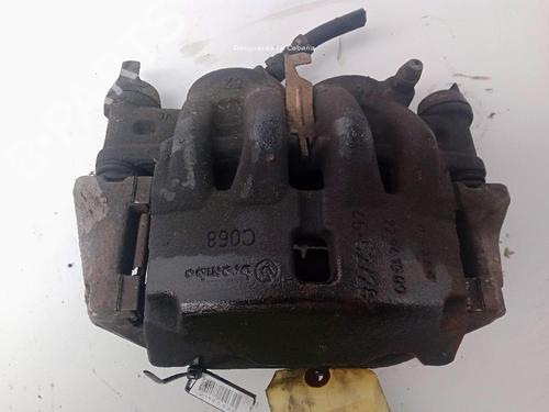 Left front brake caliper FIAT DUCATO Van (250_) 120 Multijet 2,3 D | BP24156333M105 - Image 2