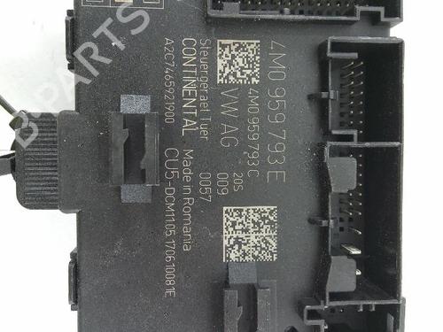 Other AUDI A4 B9 Avant (8W5, 8WD) 2.0 TDI | BP18482625O1 