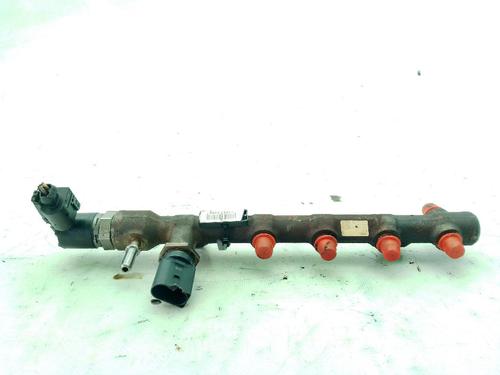 Used Injection rail FORD TRANSIT V363 Van (FCD, FDD) 2.0 EcoBlue RWD (170 hp) 31368842