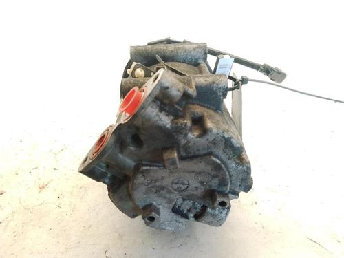 AC compressor FORD FOCUS II (DA_, HCP, DP) 1.6 TDCi | BP26517404M34 - Image 4