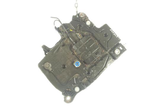 AdBlue-tank AdBlue-tank CITROËN C5 III Break (RW_) 2.0 HDi 150 / BlueHDi 150 (RWRHEJ, RWRHE8) (150 hp) 35943477 35943477