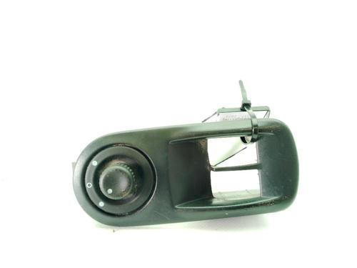 Comando specchietti Comando specchietti OPEL VIVARO A Bus (X83) 2.5 DTI (F7, J7, A07) (135 hp) 33232460 33232460