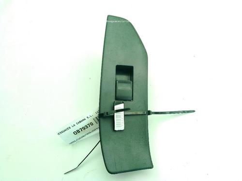 Used Right front window switch Right front window switch TOYOTA VERSO (_R2_) 1.6 D4-D (WAR20_) (112 hp) 30146384 30146384