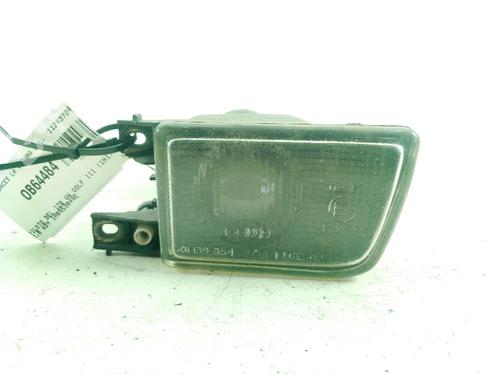Left front indicator VW GOLF III (1H1) 2.0 | BP28290737C32 