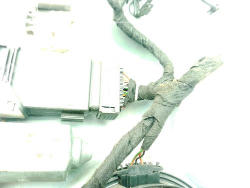 Front left window mechanism VW GOLF IV (1J1) 1.8 T | BP27626127C22 