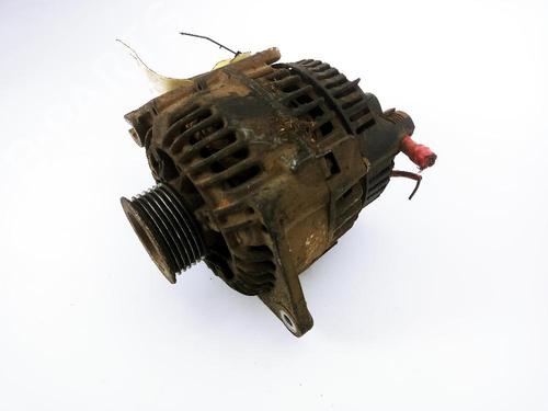 Generator Generator MERCEDES-BENZ A-CLASS (W176) A 200 CDI / d (176.008) (136 hp) 36833566 36833566
