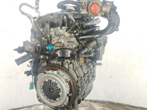 Engine CITROËN C3 I (FC_, FN_) 1.4 i | BP29329073M1 