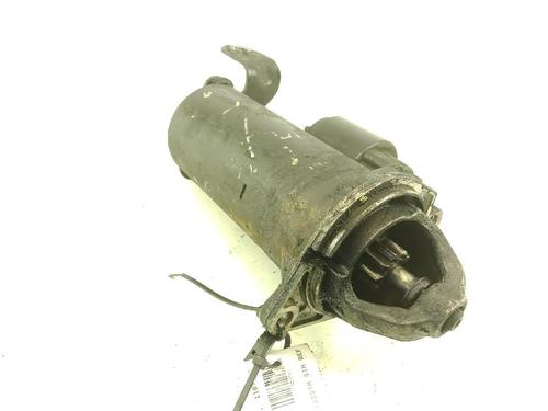 Used Starter Starter OPEL FRONTERA B (U99) 2.2 DTI (6B_ZC, 6B_VF, 6B_66, 6B_76) (116 hp) 18948146 18948146