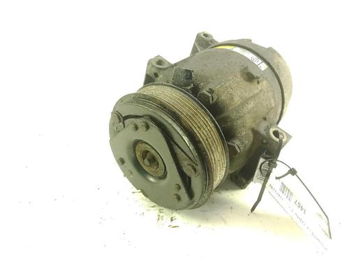 Used AC compressor AC compressor RENAULT TRAFIC II Bus (JL) 2.5 dCi 135 (JL0D) (135 hp) 18361186 18361186