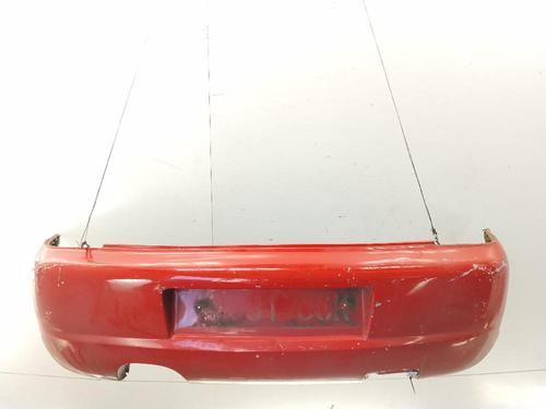 Used Rear bumper Rear bumper SEAT LEON (1M1) [1999-2006] 39739315 39739315