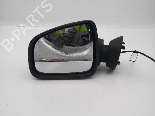 Used Left mirror Left mirror DACIA LOGAN (LS_) 1.6 16V (LS09, LS0L, LS0M, LS0P, LS0V, LS18, LS1S, LS1V,... (105 hp) 18373012 18373012