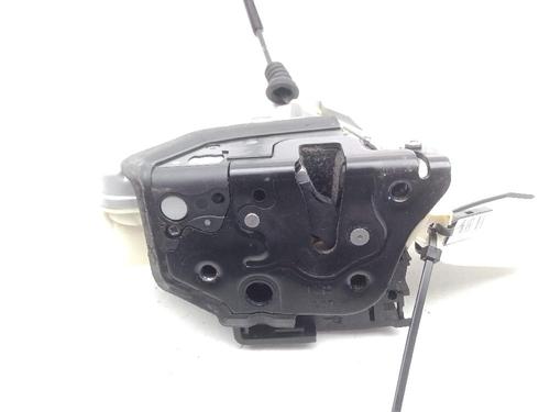 Used Front left lock VW PASSAT B7 Variant (365) 2.0 TDI (140 hp) 18369755