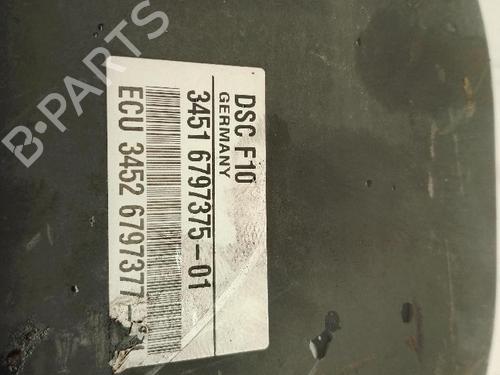 ABS pump BMW 5 (F10) 530 d | BP27097504M43 