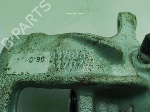 Left rear brake caliper RENAULT TRAFIC II Van (FL) 2.0 dCi 90 (FL0H, FL00, FL01, FL0M, FL0P, FL0S) | BP30718570M107 